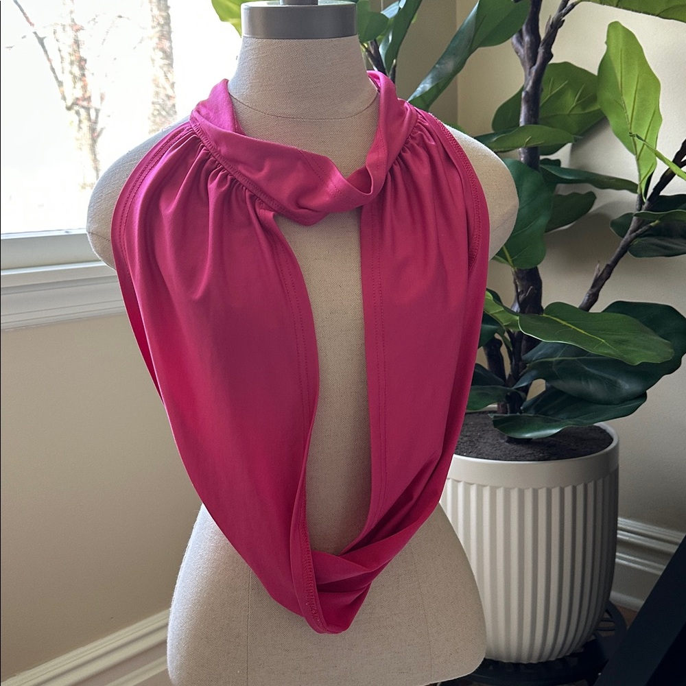 Flirty and Fun Going Out Top